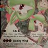 POCKET MONSTER Pokemon Kort | Gardevoir Ex Rc30/Rc32 Full Art