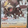 POCKET MONSTER Pokemon Kort | Ursaluna V 102/195