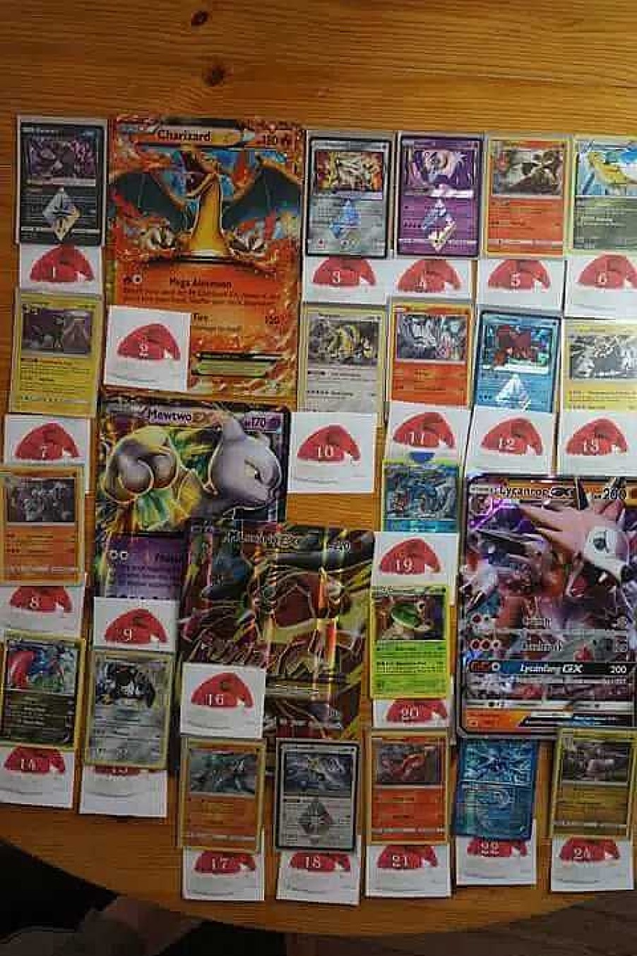 POCKET MONSTER Pokemon Julepakker Og Pakkekalendere | Pokemon Store Kort Og Sjaeldne Glimmerkort Pakkekalender