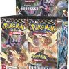 POCKET MONSTER Pokemon Kort | Forbidden Light Booster Box