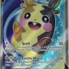 POCKET MONSTER Pokemon Kort | Morpeko V 190/202 Full Art