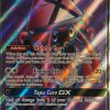 POCKET MONSTER Pokemon Kort | Tapu Lele Gx 137/145 Full Art