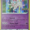 POCKET MONSTER Pokemon Kort | Sylveon 035/078 Holo Rare