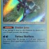 POCKET MONSTER Pokemon Kort | Greninja 9/18 Holo Rare