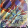 POCKET MONSTER Pokemon Kort | Orbeetle V 166/185 Full Art