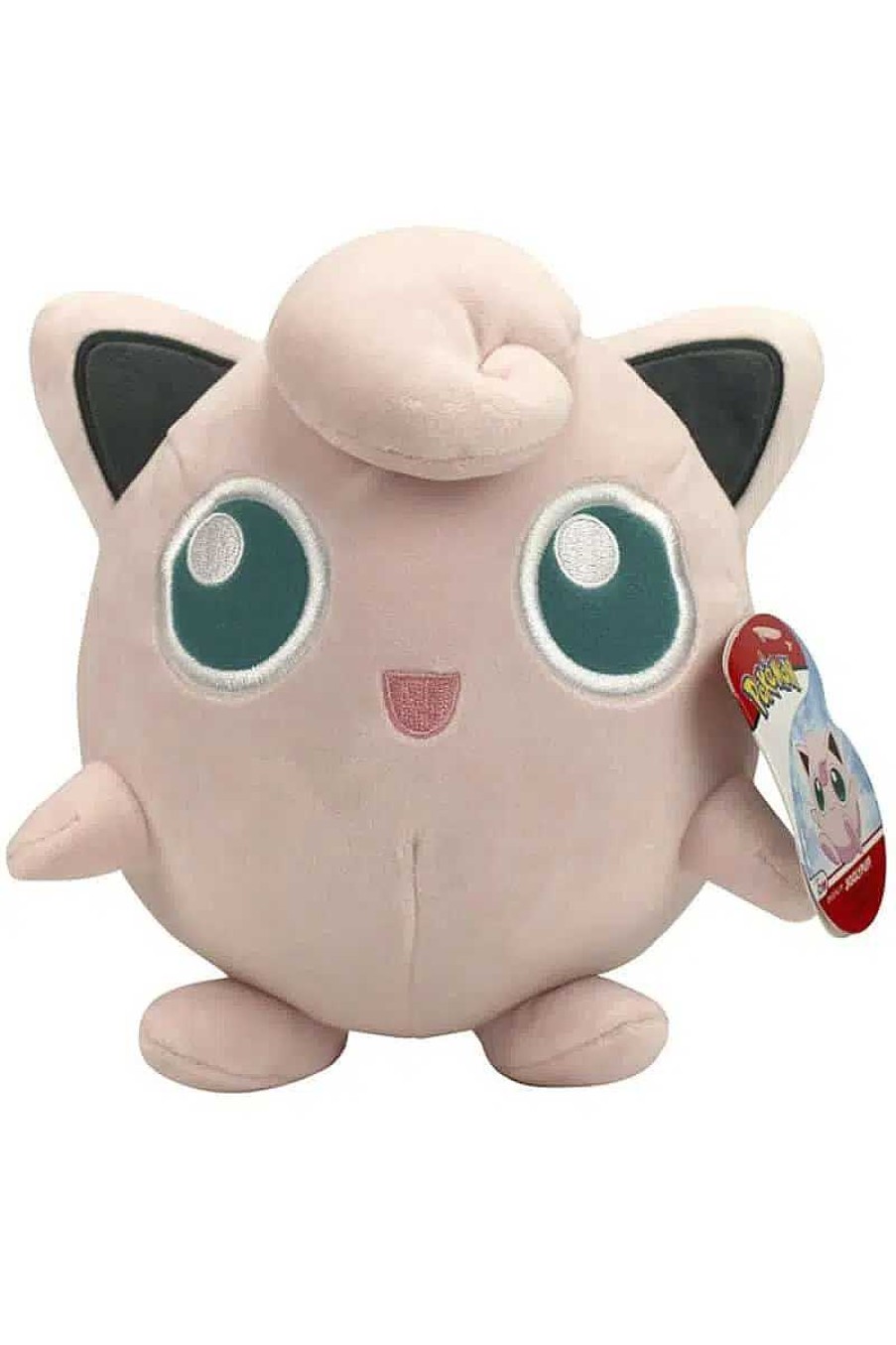 POCKET MONSTER Pokemon Bamser | Jigglypuff Bamse