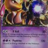 POCKET MONSTER Pokemon Kort | Mewtwo Ex Bw45