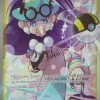 POCKET MONSTER Pokemon Kort | Opal Tg28/Tg30 Full Art