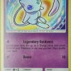 POCKET MONSTER Pokemon Kort | Shining Mew 40/73