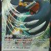 POCKET MONSTER Pokemon Kort | Copperajah V 136/192