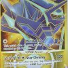 POCKET MONSTER Pokemon Kort | Origin Forme Dialga Vstar 210/189 Secret Rare