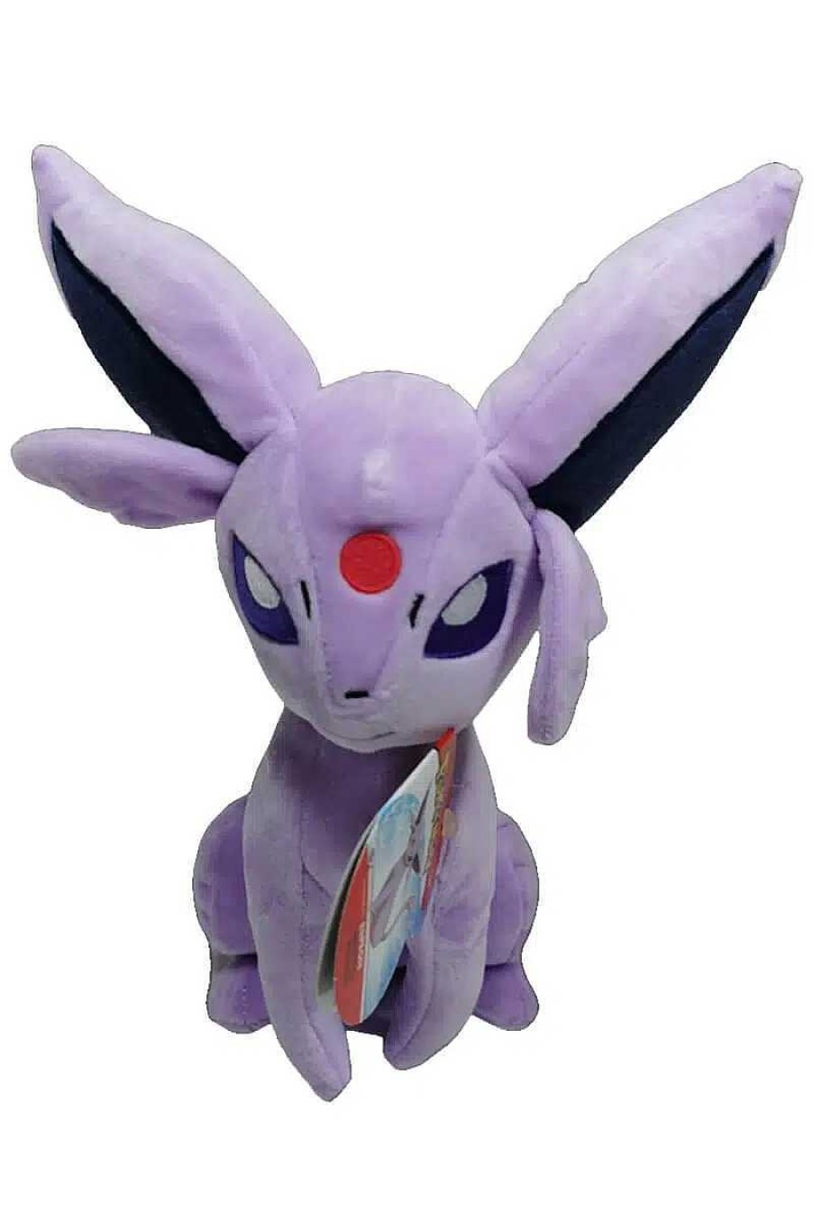 POCKET MONSTER Pokemon Bamser | Espeon Bamse