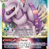 POCKET MONSTER Pokemon Kort | League Battle Deck Med Origin Form Palkia Vstar