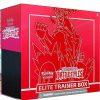 POCKET MONSTER Pokemon Kort | Battle Styles Elite Trainer Box Single Strike