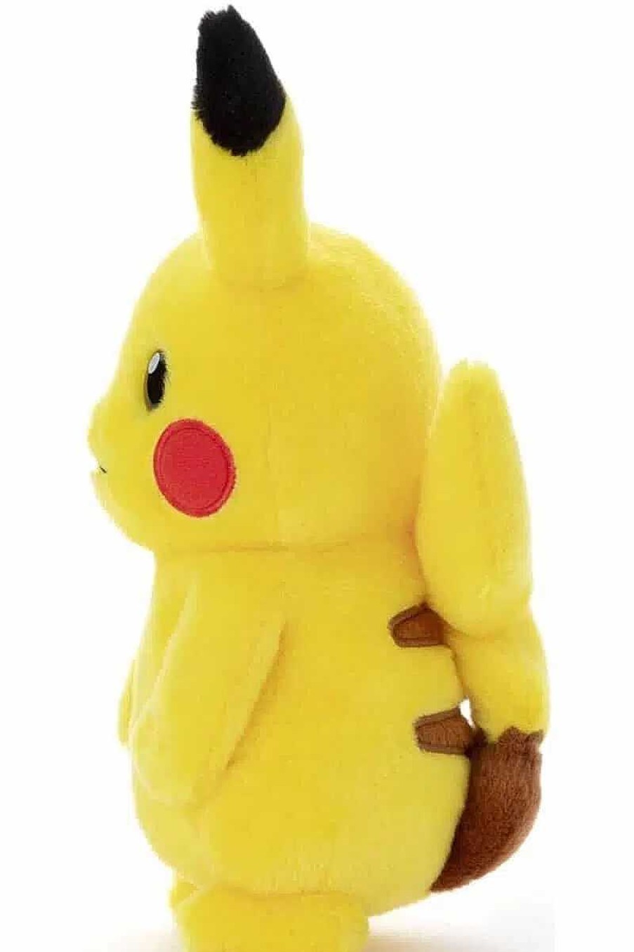 POCKET MONSTER Pokemon Bamser | Japansk Sod Pikachu Bamse