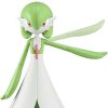 POCKET MONSTER Pokemon Figurer | Gardevoir Byg Selv Figur