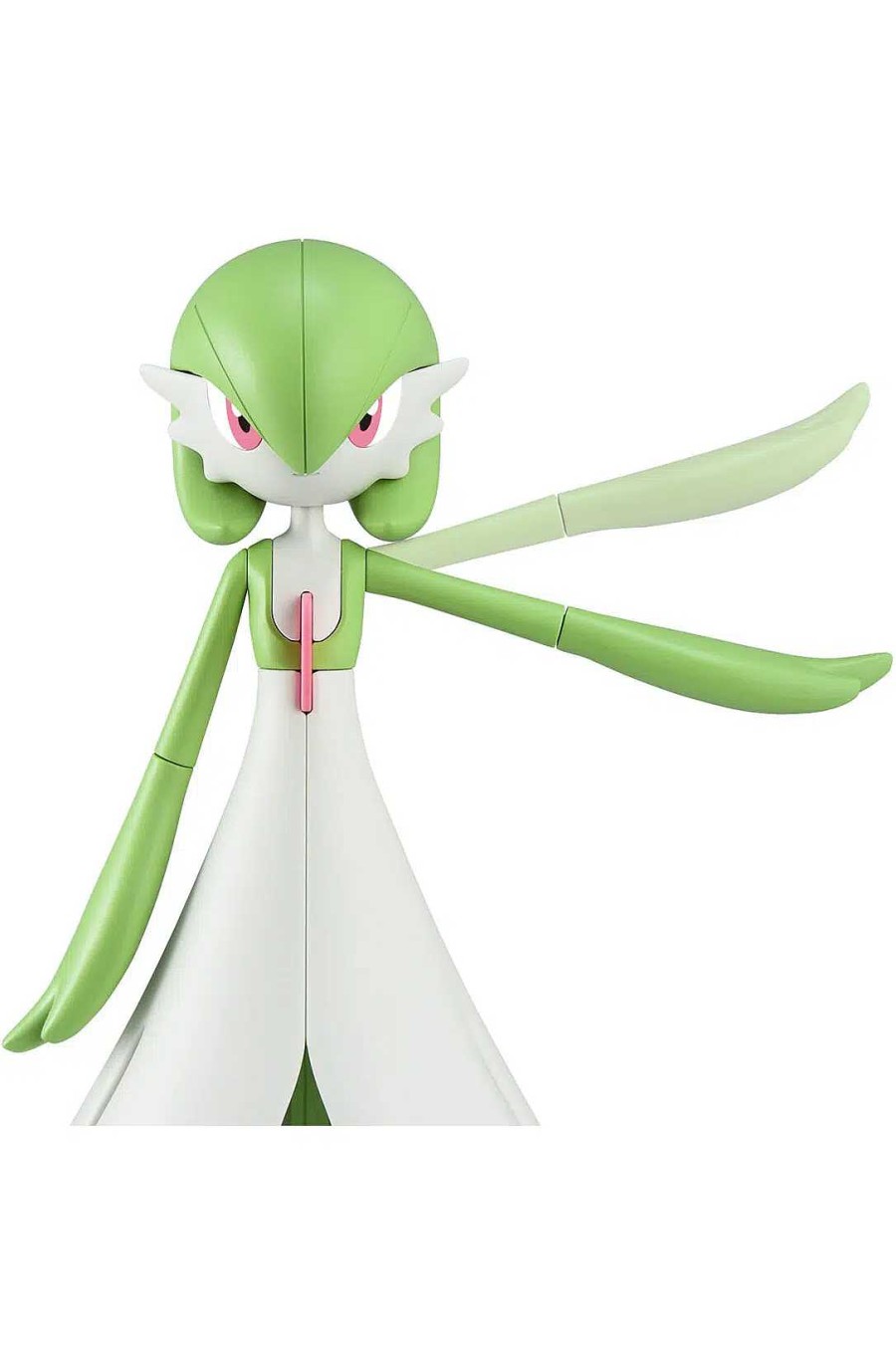 POCKET MONSTER Pokemon Figurer | Gardevoir Byg Selv Figur