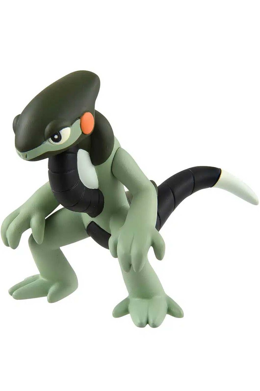 POCKET MONSTER Pokemon Figurer | Lille Japansk Cyclizar Figur