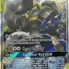 POCKET MONSTER Pokemon Kort | Lucario & Melmetal Gx Sm192