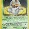 POCKET MONSTER Pokemon Kort | Dark Arbok 2/82 Holo Rare