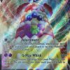 POCKET MONSTER Pokemon Kort | Alcremie Vmax 023/073