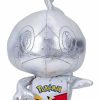 POCKET MONSTER Pokemon Bamser | Sobble Bamse I Solv