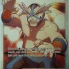 POCKET MONSTER Pokemon Kort | Crasher Wake 129/131 Full Art