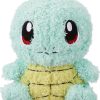 POCKET MONSTER Pokemon Bamser | Japansk Squirtle Plysbamse