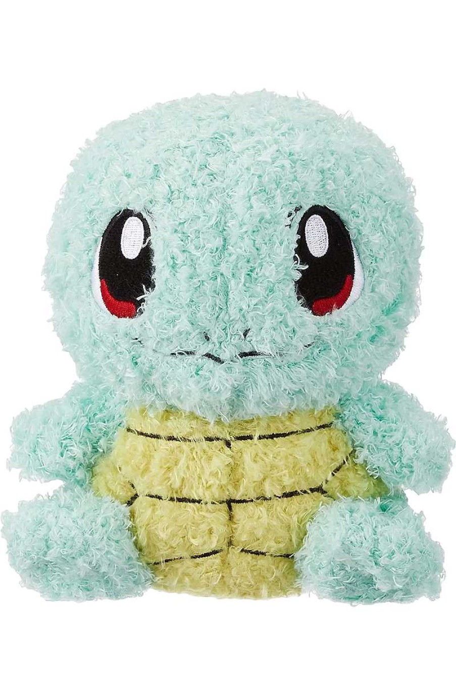 POCKET MONSTER Pokemon Bamser | Japansk Squirtle Plysbamse