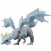 POCKET MONSTER Pokemon Figurer | Japansk Kyurem Figur