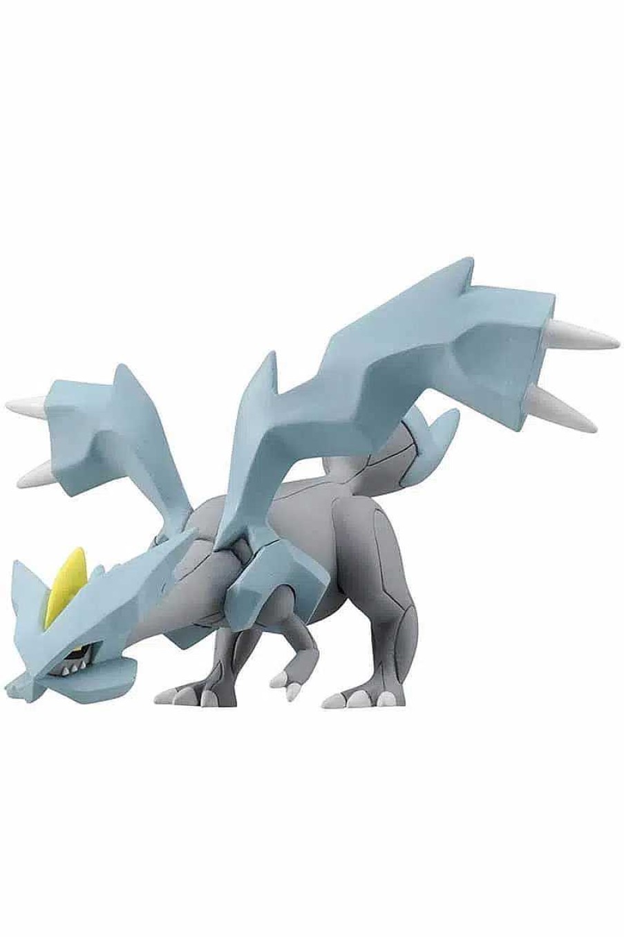 POCKET MONSTER Pokemon Figurer | Japansk Kyurem Figur