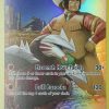 POCKET MONSTER Pokemon Kort | Excadrill 246/236 Secret Rare