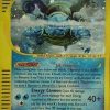 POCKET MONSTER Pokemon Kort | Blastoise 4/165 Holo Rare