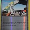 POCKET MONSTER Pokemon Kort | N Bw100 Holo League Promo