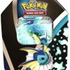 POCKET MONSTER Pokemon Kort | Vaporeon V Tin