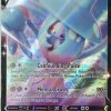 POCKET MONSTER Pokemon Kort | Hatterene V Swsh055