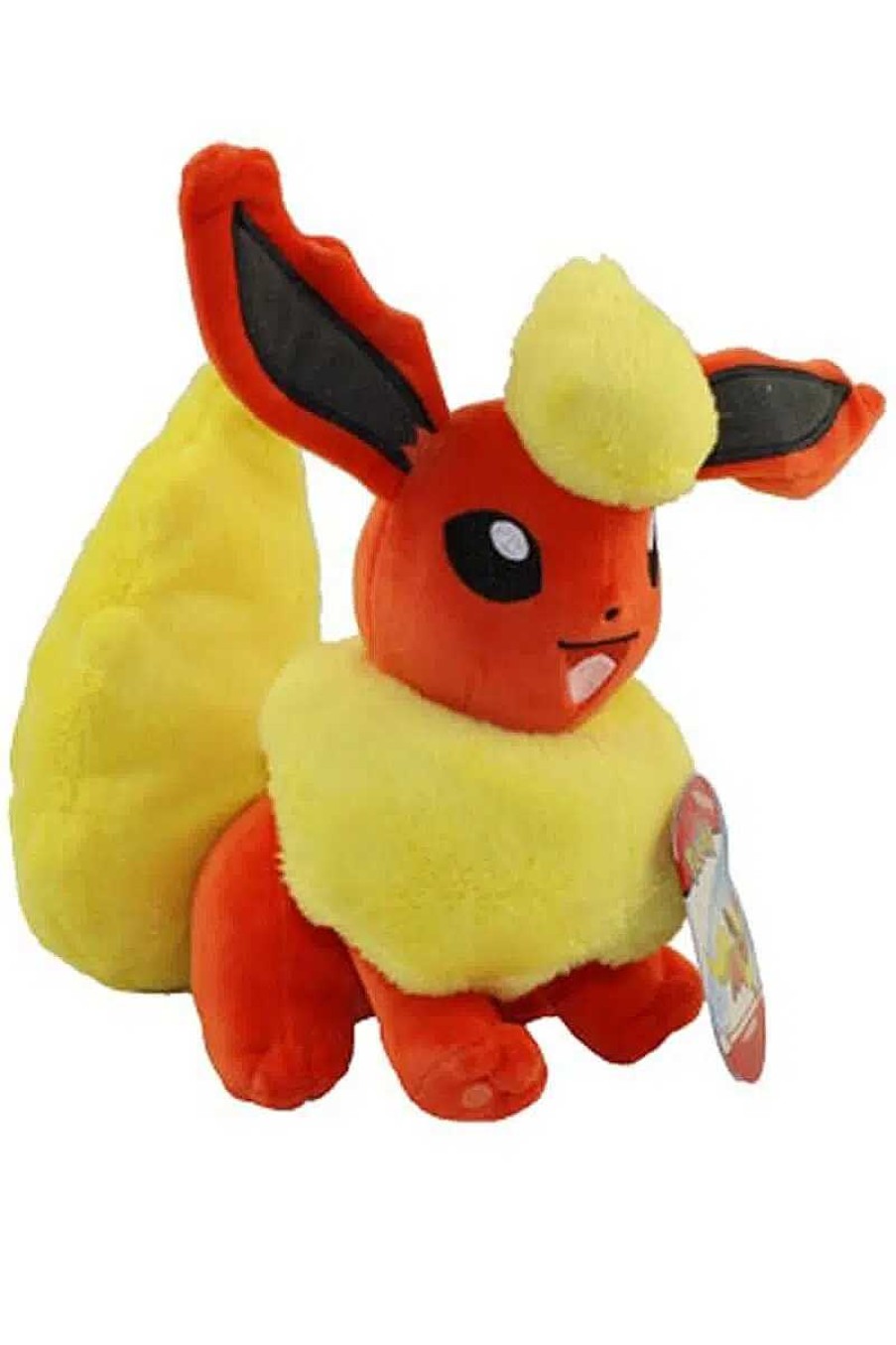 POCKET MONSTER Pokemon Bamser | Flareon Bamse