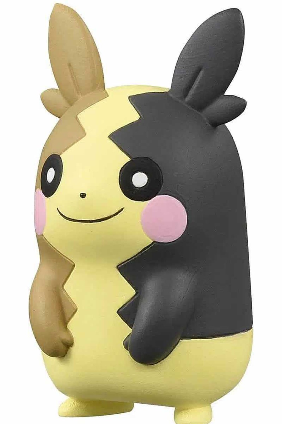 POCKET MONSTER Pokemon Figurer | Lille Japansk Morpeko Figur