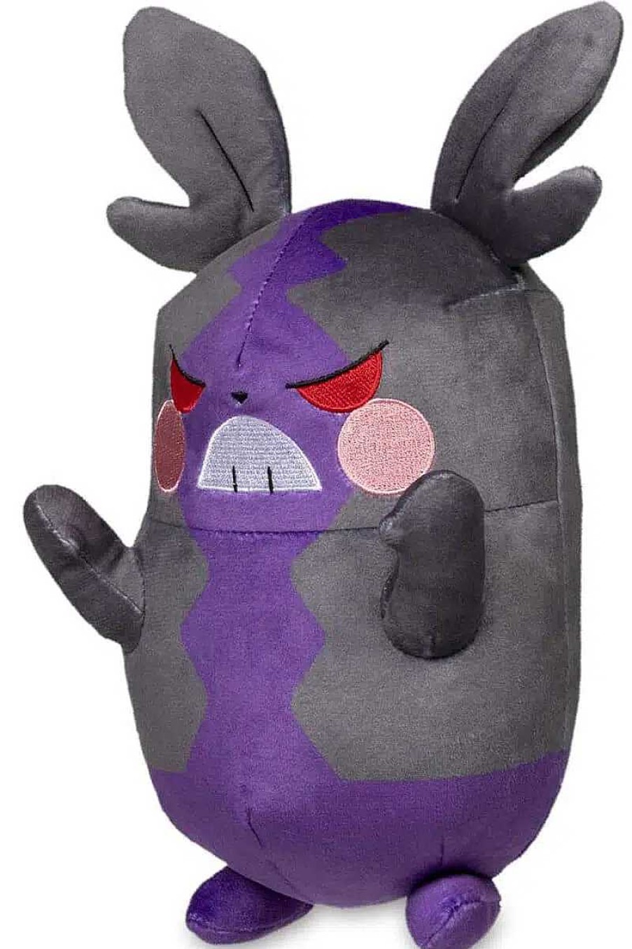 POCKET MONSTER Pokemon Bamser | Sur Morpeko Bamse 20 Cm