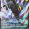 POCKET MONSTER Pokemon Kort | Umbreon V 94/203