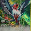 POCKET MONSTER Pokemon Kort | Swellow 72/108 Full Art