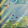 POCKET MONSTER Pokemon Kort | Togekiss V 178/185 Full Art