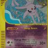 POCKET MONSTER Pokemon Kort | Espeon H9/H32 Holo