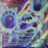 POCKET MONSTER Pokemon Kort | Crabominable V 248/264 Full Art