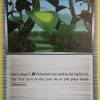 POCKET MONSTER Pokemon Kort | Forest Of Giant Plants 74/98