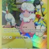 POCKET MONSTER Pokemon Kort | Flaaffy Tg03/Tg30 Holo Rare