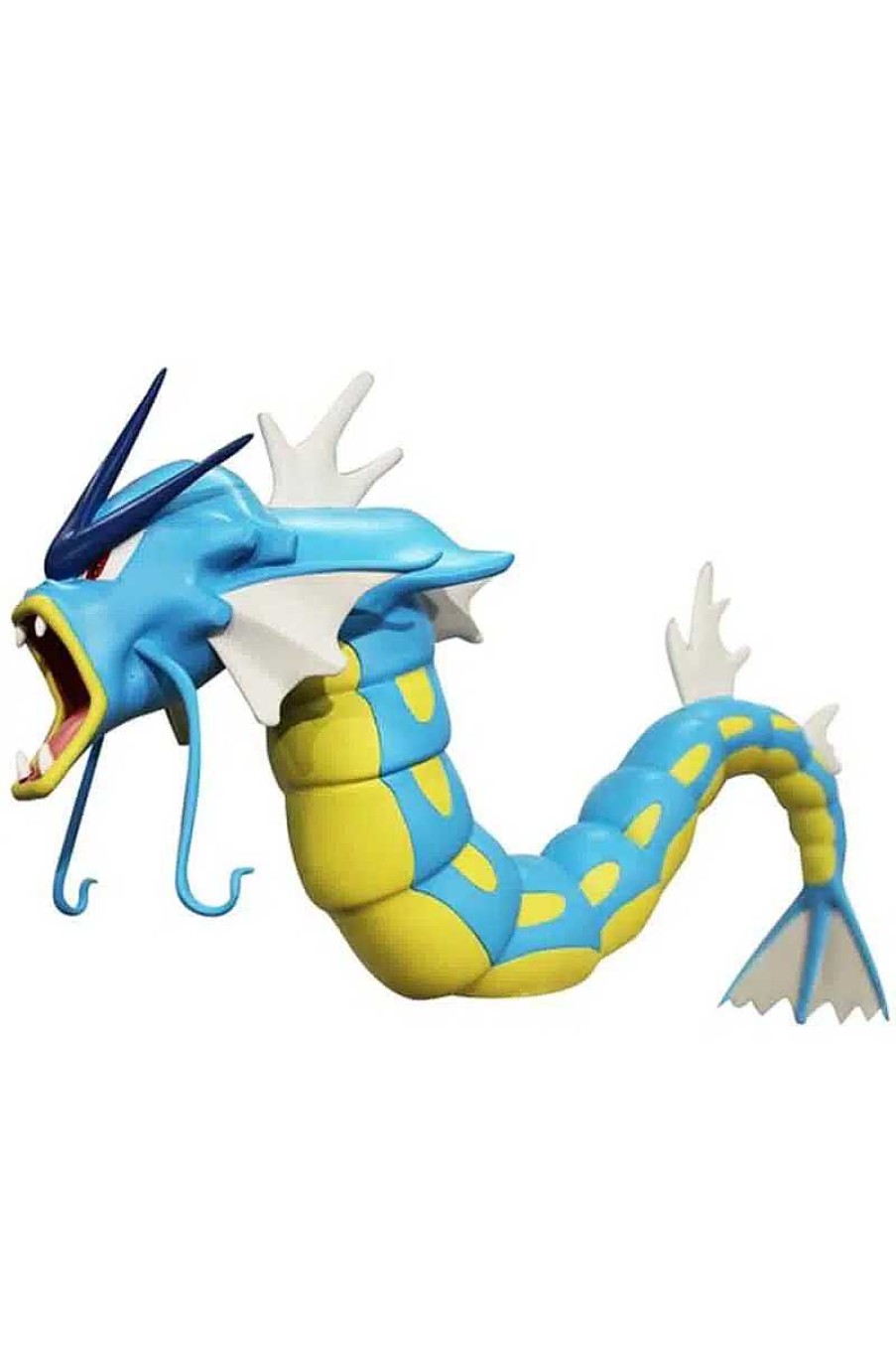 POCKET MONSTER Pokemon Figurer | Gyarados Figur