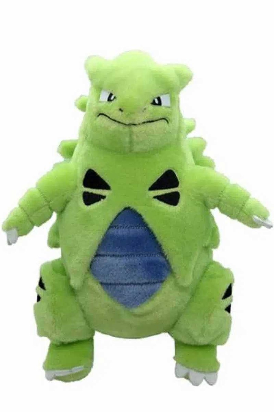 POCKET MONSTER Pokemon Bamser | Japansk Plysset Tyranitar Bamse