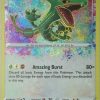 POCKET MONSTER Pokemon Kort | Rayquaza 138/185 Amazing Rare