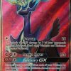 POCKET MONSTER Pokemon Kort | Xerneas Gx 126/131 Full Art